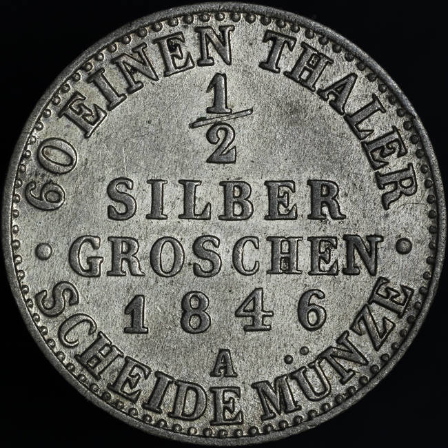 Post-A-German-State-Coin!